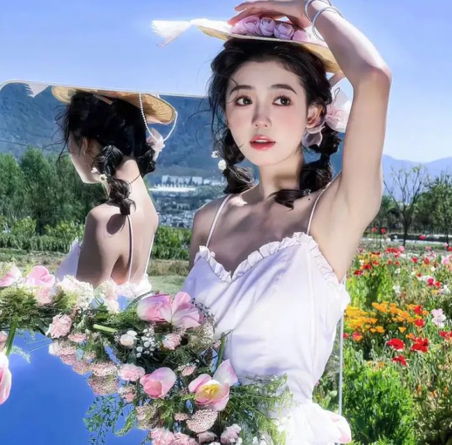 顾先生的偏执救赎