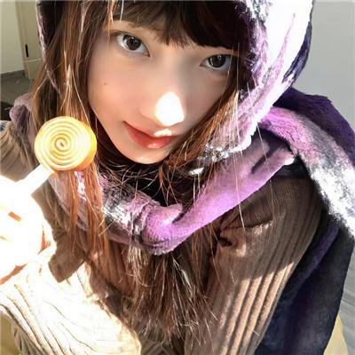 三层楼的女孩