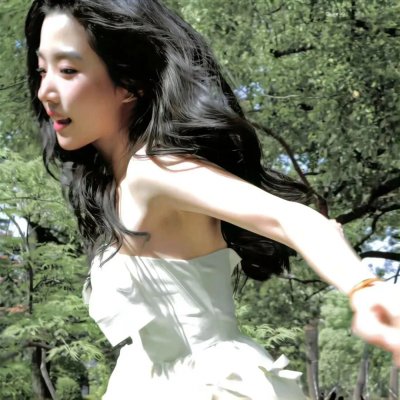 只此江湖梦