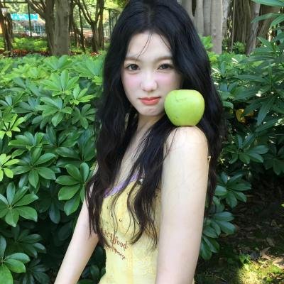 鲨鱼女孩